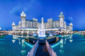  Granada Luxury Belek  Белек